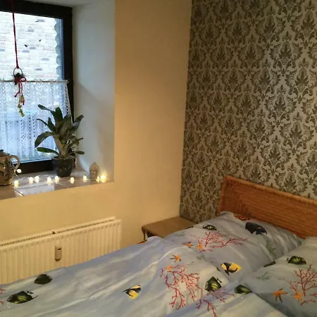 Justen's Ferienwohnung Eifel Simmerath
