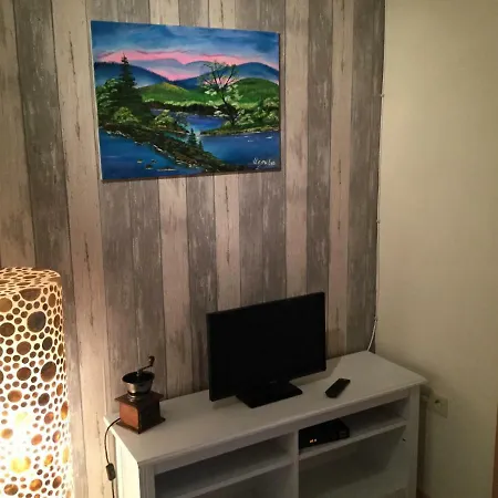 Justen's Ferienwohnung Eifel Simmerath