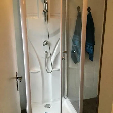 Apartament Justen's Ferienwohnung Eifel *